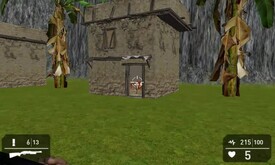 Rise Of A Hero screenshot thumbnail video