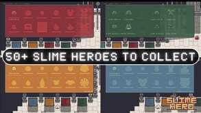 Slime Hero screenshot thumbnail video