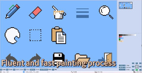 PixCursor screenshot thumbnail video