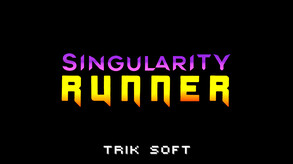 Singularity Runner Trailer