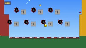 Super Jumpy Ball screenshot thumbnail video
