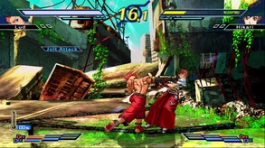 The Rumble Fish 2 screenshot thumbnail video