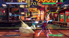 The Rumble Fish 2 screenshot thumbnail video