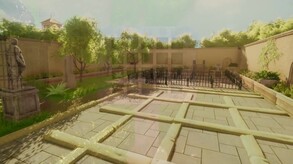 Puzzle Park screenshot thumbnail video