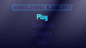 Dungeon Knight Gameplay Trailer