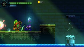 Kraino Origins screenshot thumbnail video