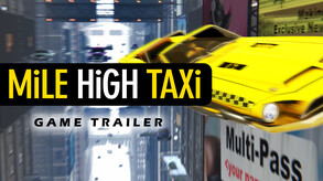 MiLE HiGH TAXi - Trailer 3