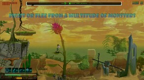 Gameplay Trailer