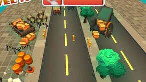 Highway Cross screenshot thumbnail video