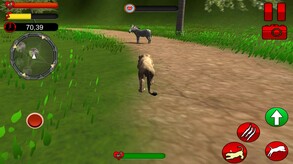Lion King Simulator screenshot thumbnail video