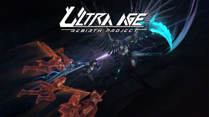 Ultra Age - Rebirth Project screenshot thumbnail video