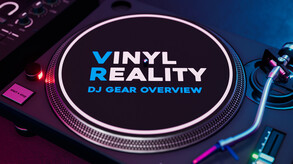 Vinyl Reality - DJ in VR screenshot thumbnail video