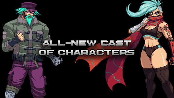 Pizza Kidd Demo 2024 | Steam Wishlist Trailer