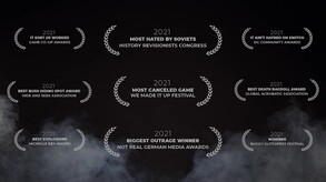 War Mongrels screenshot thumbnail video