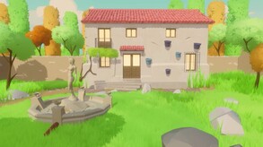 Dejar Ir - A Pandemic Soulful Tale - Teaser Trailer