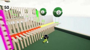 8 Ball 2 screenshot thumbnail video