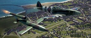 IL-2 Sturmovik: Battle of Normandy screenshot thumbnail video