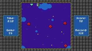 Gravity Box Release Date Trailer