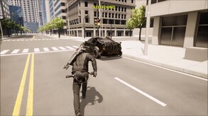 SPY SWATTER 2 screenshot thumbnail video