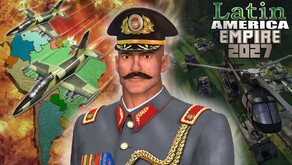 Latin America Empire 2027 screenshot thumbnail video