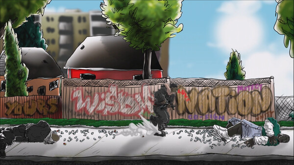 Black Otaku - SOS: Speaks For Itself Trailer