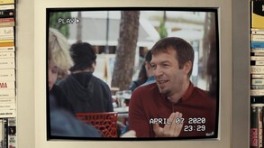 Road 96: Documentary screenshot thumbnail video