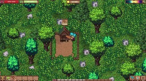 Island Berry screenshot thumbnail video