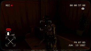 Prologue / Early Access Teaser