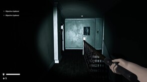 Terror Brain Night Out Promo Trailer