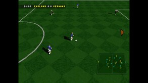 Actua Soccer 2 screenshot thumbnail video