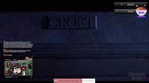 ROUGH KUTS: Grave of the Vampire screenshot thumbnail video