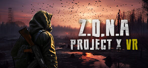 Z.O.N.A Project X VR Metro
