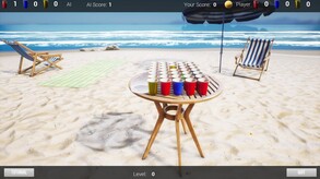 BoozeBall Gameplay Trailer