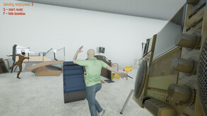 Me in the Office screenshot thumbnail video