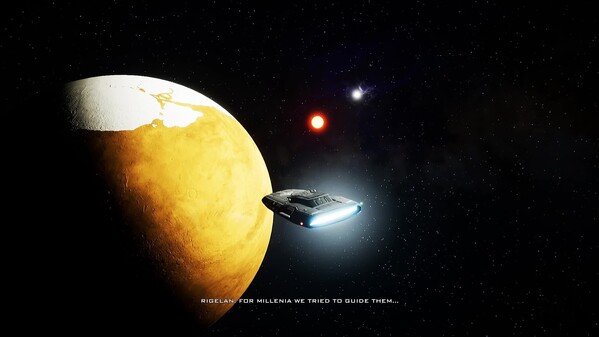 Lord of Rigel screenshot thumbnail video