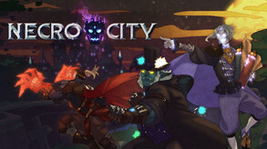 NecroCity: Prologue - Trailer