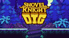 Shovel Knight Dig screenshot thumbnail video
