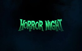 Horror Night: Rockers! screenshot thumbnail video