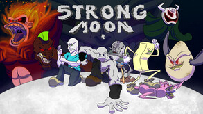 Strong Moon screenshot thumbnail video