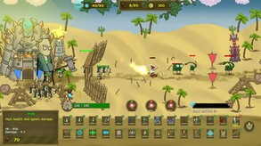 Lord of the Click 3 screenshot thumbnail video