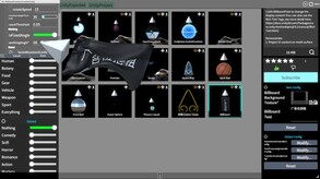 Alive Cursor - Commercial License screenshot thumbnail video