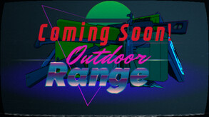 RetroRange gameplay Teaser