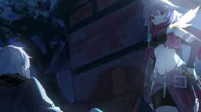 时灵 星辰愚者-游戏截图