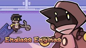 Endless Engines | Official Trailer video thumbnail for Endless Engines