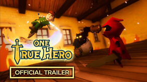 One True Hero screenshot thumbnail video