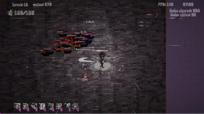 Abstract Grind Cometh