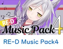 RPG Maker MV - RE-D MUSIC PACK 4 screenshot thumbnail video