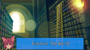 Pixel Boy: The Legend of Tain screenshot thumbnail video