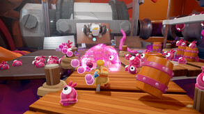 gameplay trailer