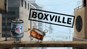 Boxville Artbook and Wallpapers screenshot thumbnail video
